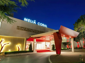 Hotel Pelegrin Plava Laguna