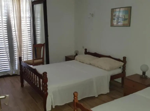 Apartman Tašler