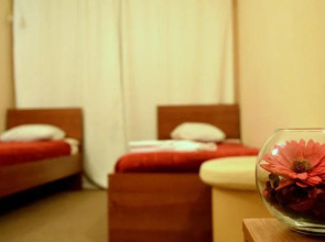 Меблированные комнаты Пушкин