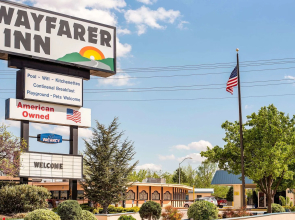 Wayfarer Inn Woodward