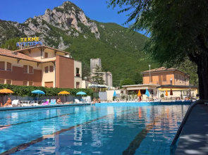 Hotel Terme San Vittore