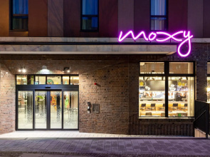Moxy Dortmund