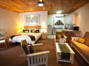 Culdesac Self Catering and Bed & Breakfast