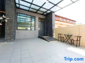 puli 25 hotel  Baotong B&B