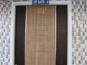 Suradeep Residency
