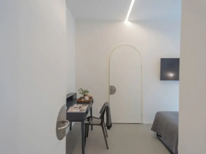 Como Liberty Suites - Garbo by Rent all Como