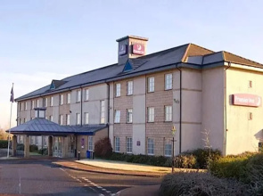 Premier Inn Livingston - Bathgate