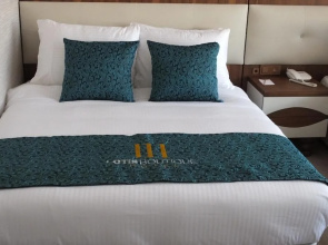 Nif Ankara Hotel