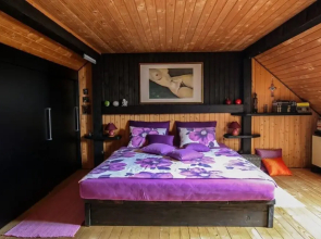 Holiday Home Village