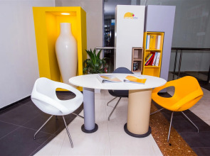 Smartline Meridian Hotel