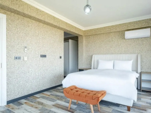 Villa With Private Pool and Garden in Kartepe