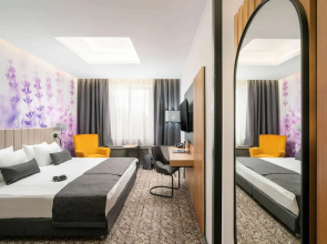 Mercure Medias Binderbubi Hotel And Spa
