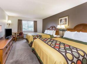 Quality Inn
