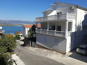 Ivica - 150 m From sea - A1