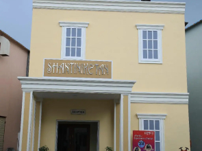 Ramoji Film City Shantiniketan