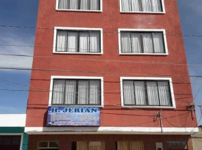 Hotel Jerian