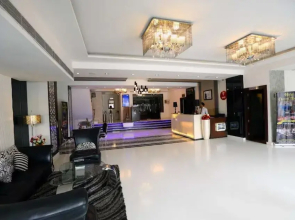 Hotel Downtown Jalandhar