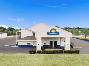 Days Inn Ardmore