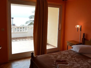 Pansion & Apartments Sidro