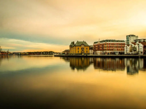 Hotel Victoria
