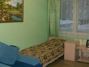 Гостиница Успех