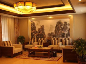 Bai Yang Dian Argyle Boutique Hotel