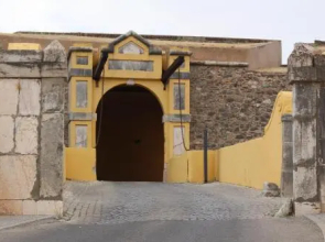 Casa do Castelo