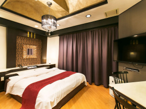 Hotel Atlantis Otsu - Adults Only