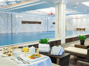 Sky Fortune Boutique Hotel