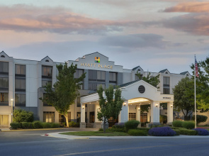 Hyatt Place Boise/Towne Square