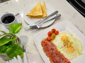 Nicecy Hotel – Nguyen Trai Street