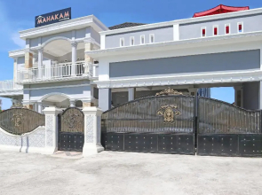 OYO 1326 Mahakam Guest House