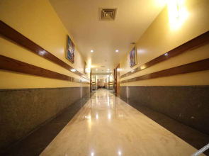 The Red Velvet Hotel Samarpan