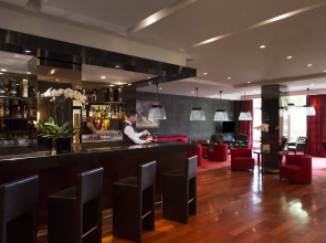 Relais Spa Val d'Europe