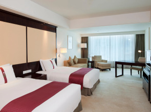 voco Guangzhou Shifu by IHG