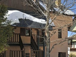 Sol Apartamentos Blanheu