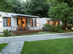 Gkaras Campsite & Apartments
