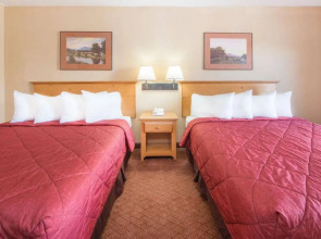 Luxury Inn