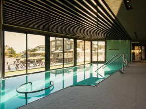Ville Saint Germain Apart Hotel & Spa