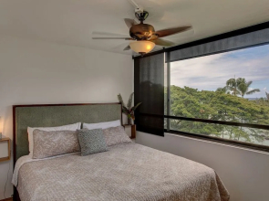 Mauna Loa Shores #405 1 Bedroom Condo By Redawning
