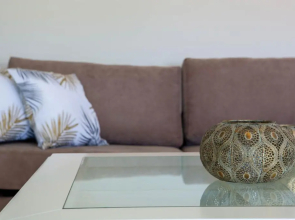 Aeolus Luxury Apartment - I