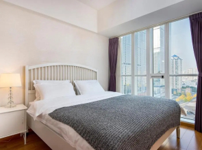 S6 Service Apartment（Chengdu Chunxi Road Taikoo Li Branch）
