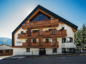 Baby- & Kinderhotel Laurentius