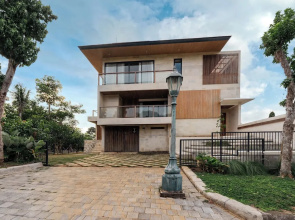 Villa Avocagolf Uluwatu by Nakula