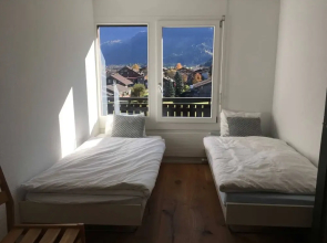 Turmalin 2 Stock Lenk