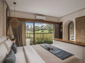 Suara Alam Ubud Villa by Ini Vie Hospitality