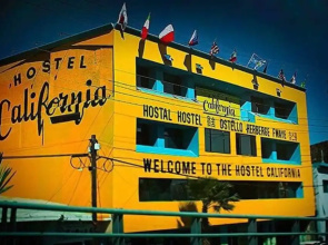 Hostel California