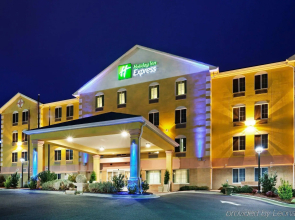 Holiday Inn Express Charlotte West - Gastonia by IHG.