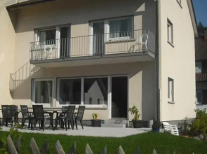 Ferienhaus Monika in Wolfach im Schwarzwald