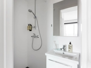 Отель Bob W Telliskivi